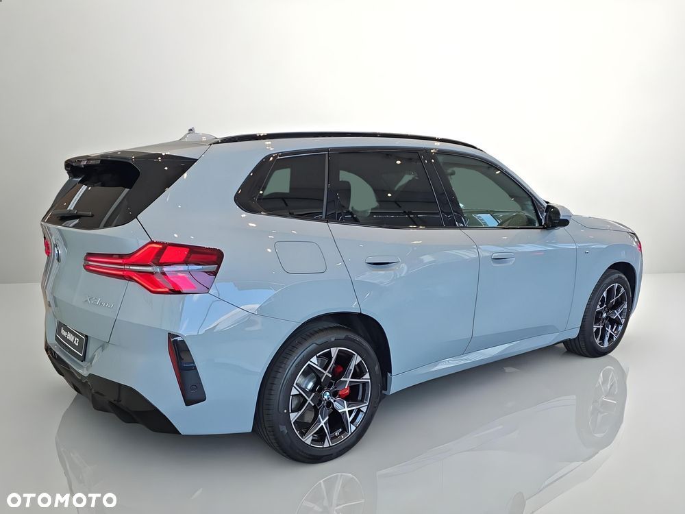 BMW X3 xDrive20d mHEV - 6