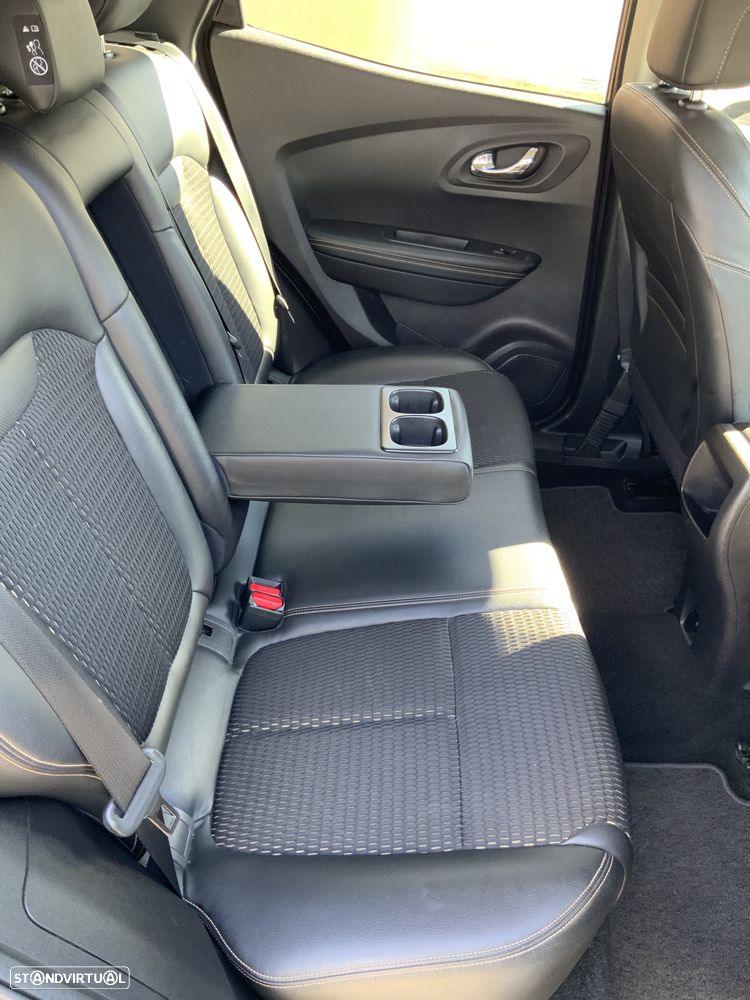 Renault Kadjar 1.5 dCi Exclusive - 14