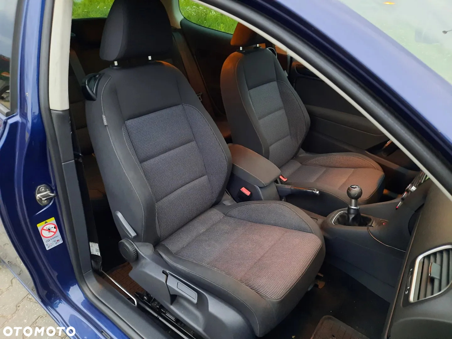 Volkswagen Golf VI 1.4 TSI Comfortline - 19