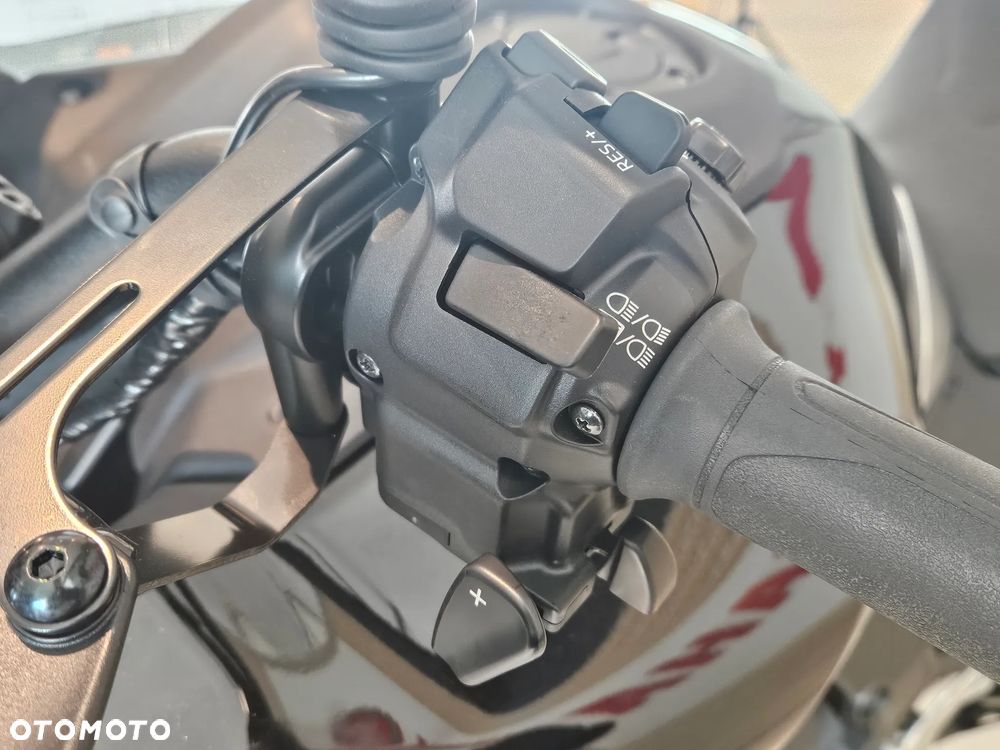 Yamaha Tracer - 15