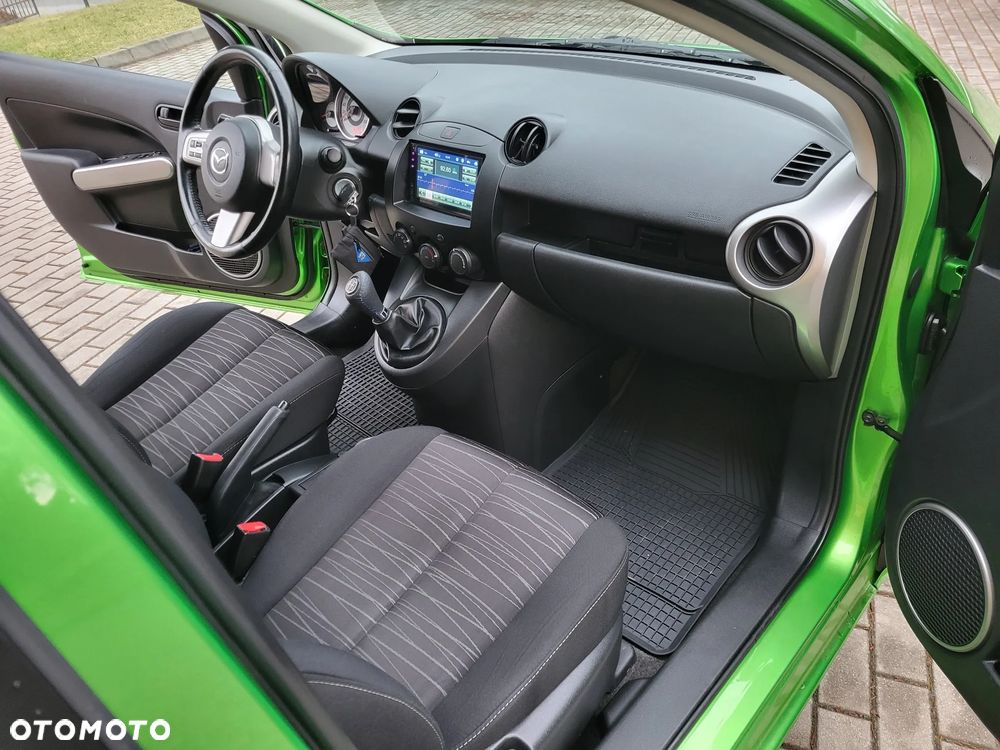 Mazda 2 1.3 MZR Prime-Line - 13