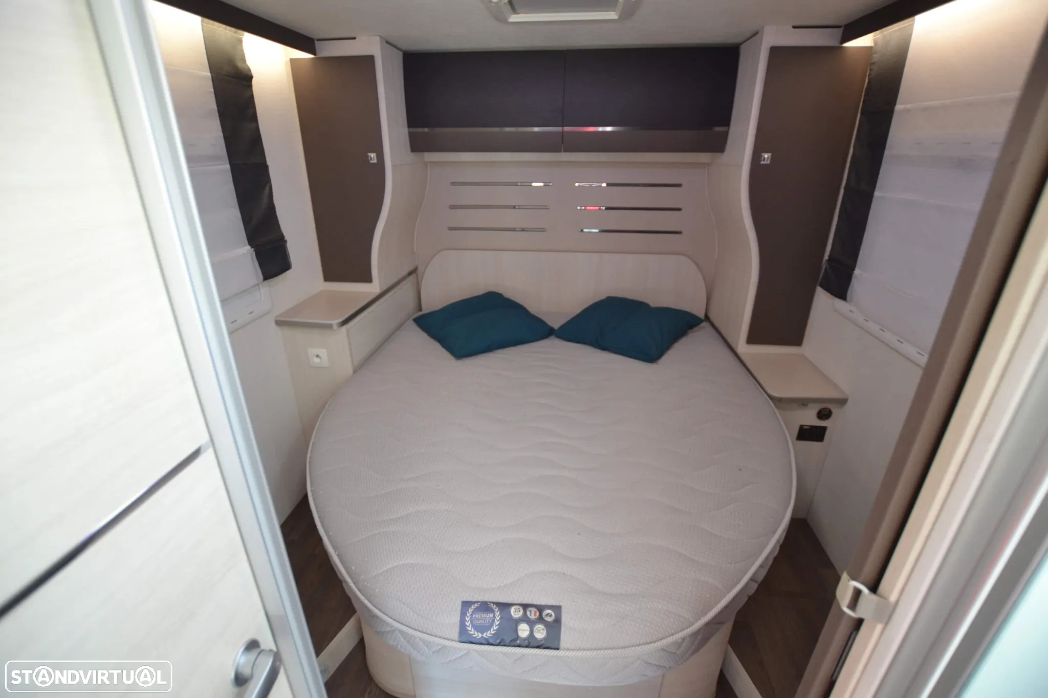 Chausson Welcome Premium 768   U94 - 23