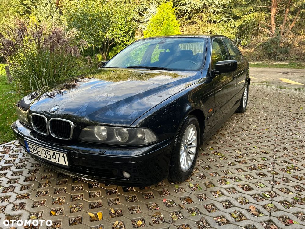 BMW 5