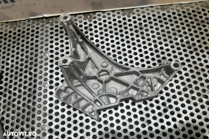 Suport motor 03L199207 03L199207 Volkswagen VW Passat B7 [2010 - 2015 - 2