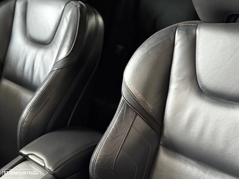 Volvo XC 60 2.0 D3 VOR - 19
