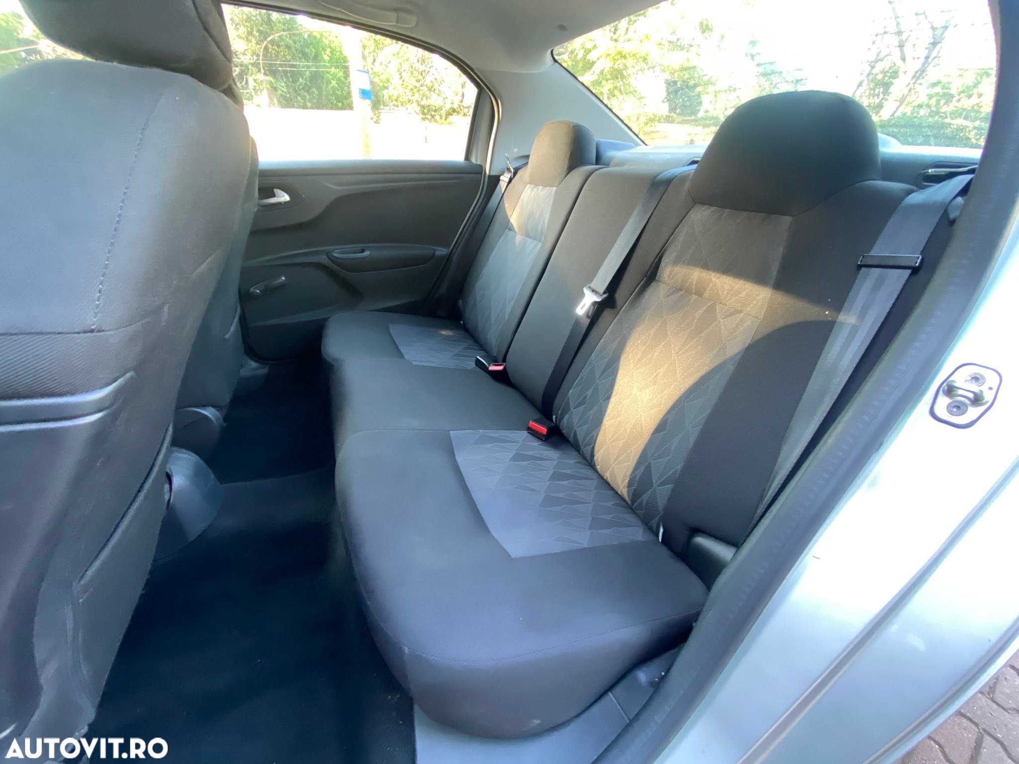 Citroën C-Elysée PureTech 82 Selection - 19