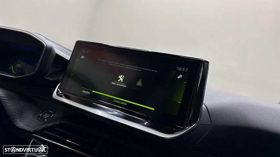 Peugeot 2008 1.2 PureTech Allure Pack EAT8 - 15