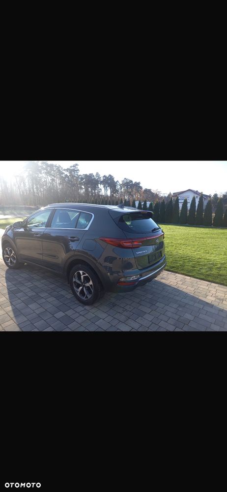 Kia Sportage 1.6 GDI 2WD Attract - 5