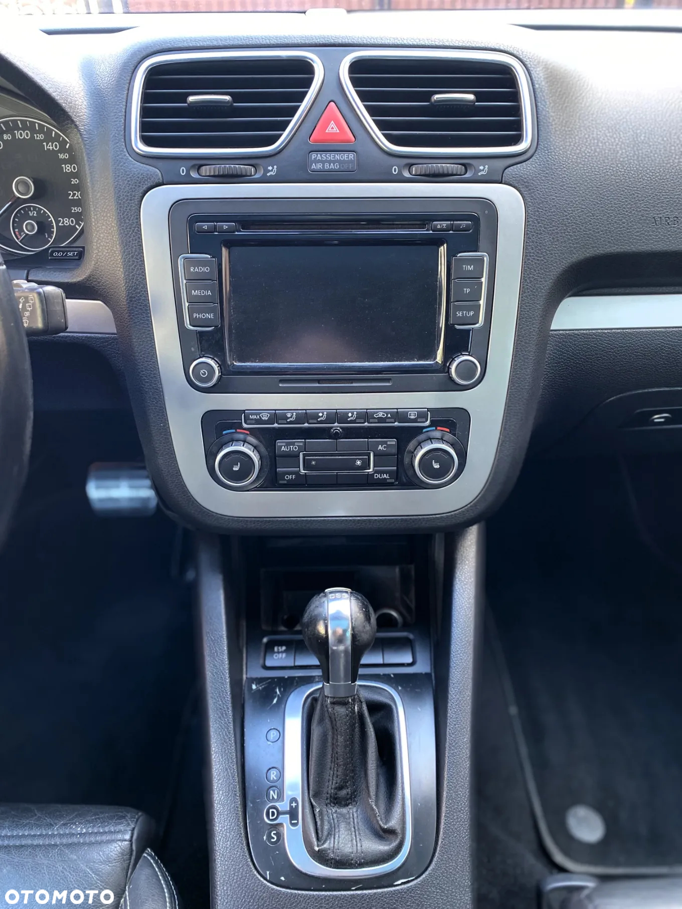 Volkswagen Scirocco 2.0 TDI DSG Edition - 18