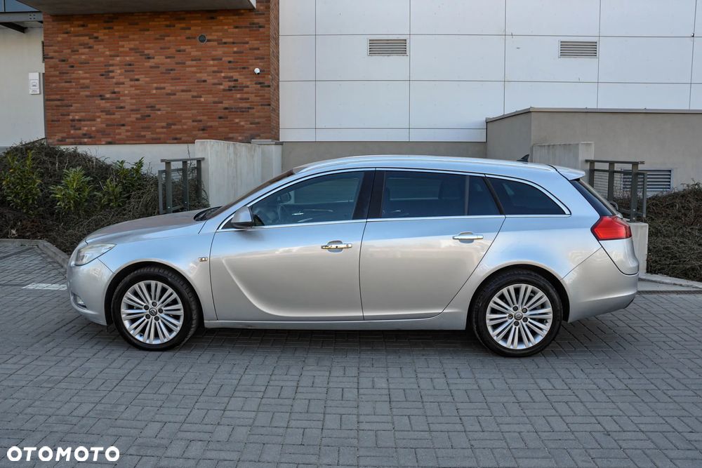 Opel Insignia - 2