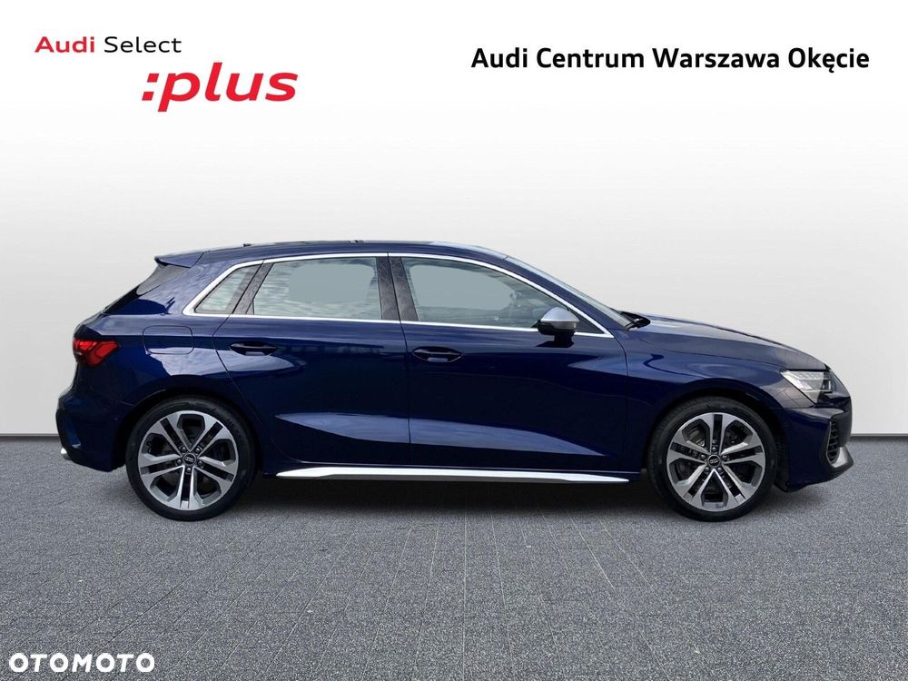 Audi S3 Sportback - 6