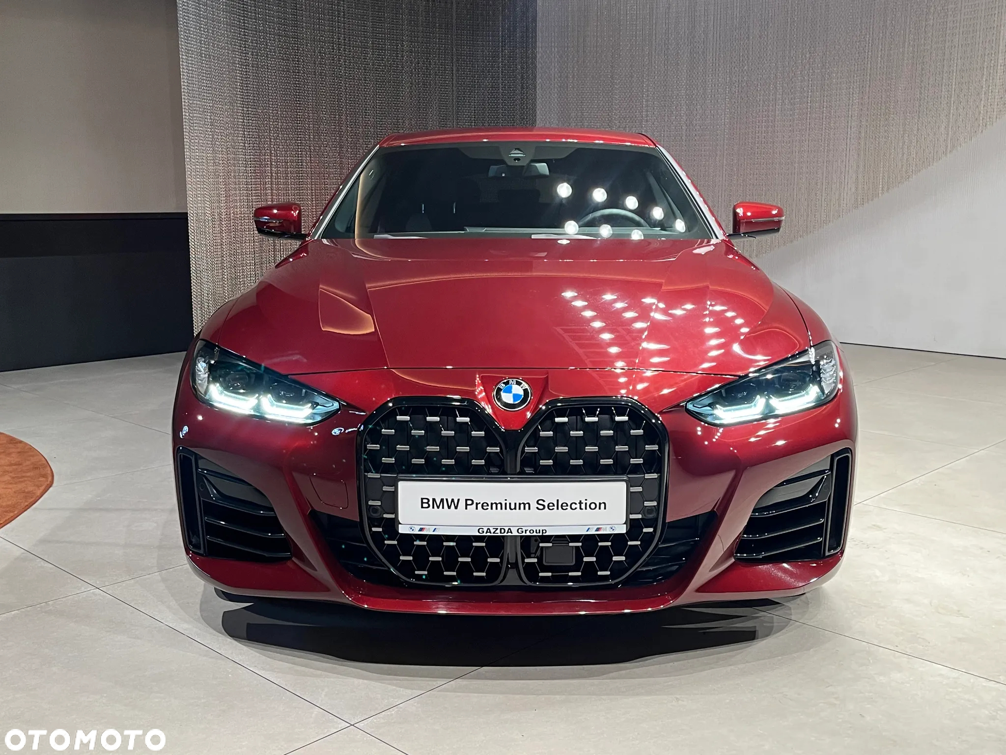 BMW Seria 4 - 9