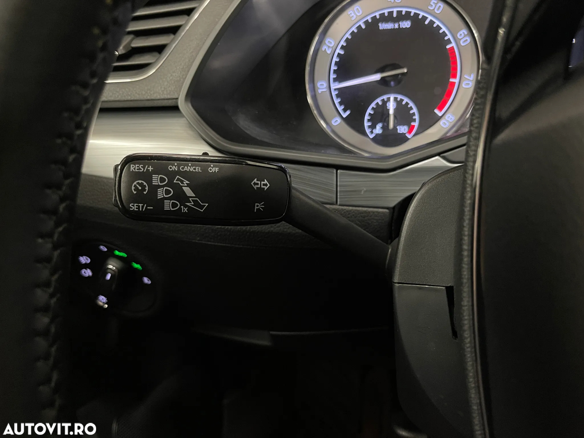 Skoda Superb 1.5 TSI DSG Ambition - 25