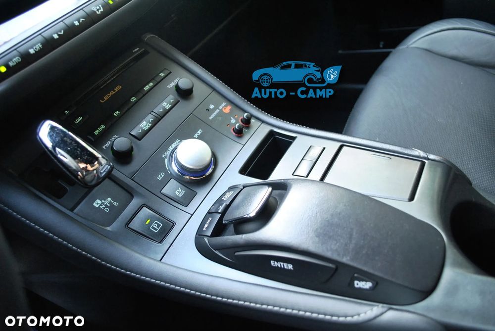 Lexus CT F SPORT - 31