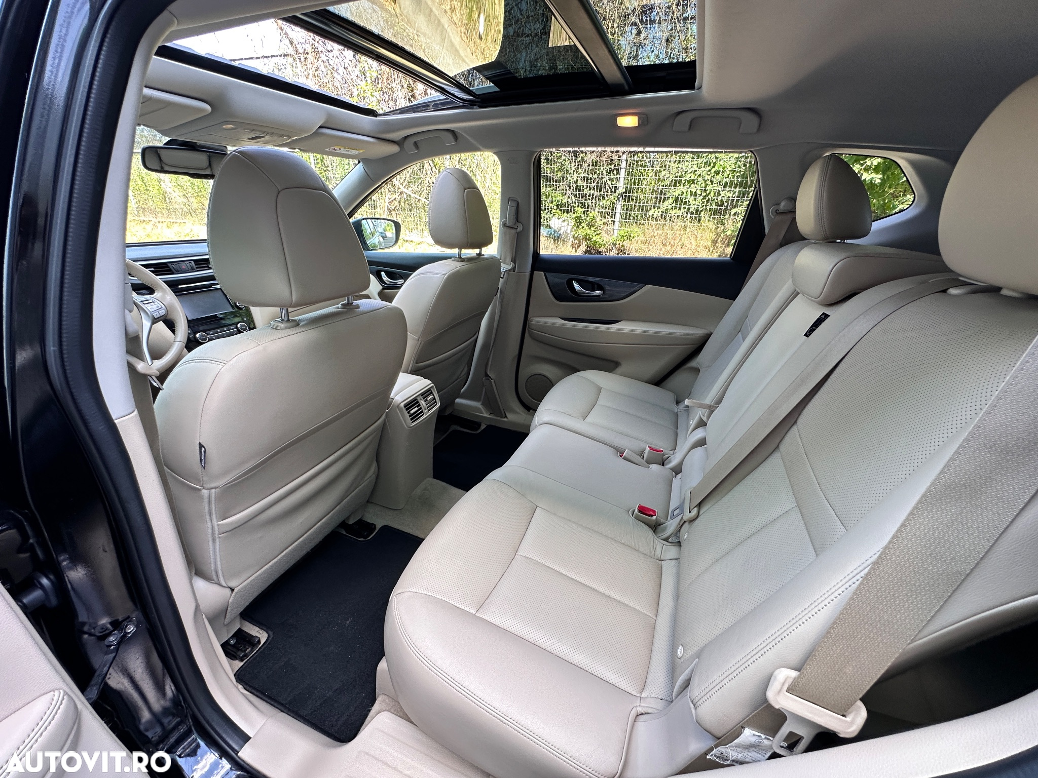 Nissan X-Trail 1.6 dCi ALL-MODE 4x4i Tekna - 9