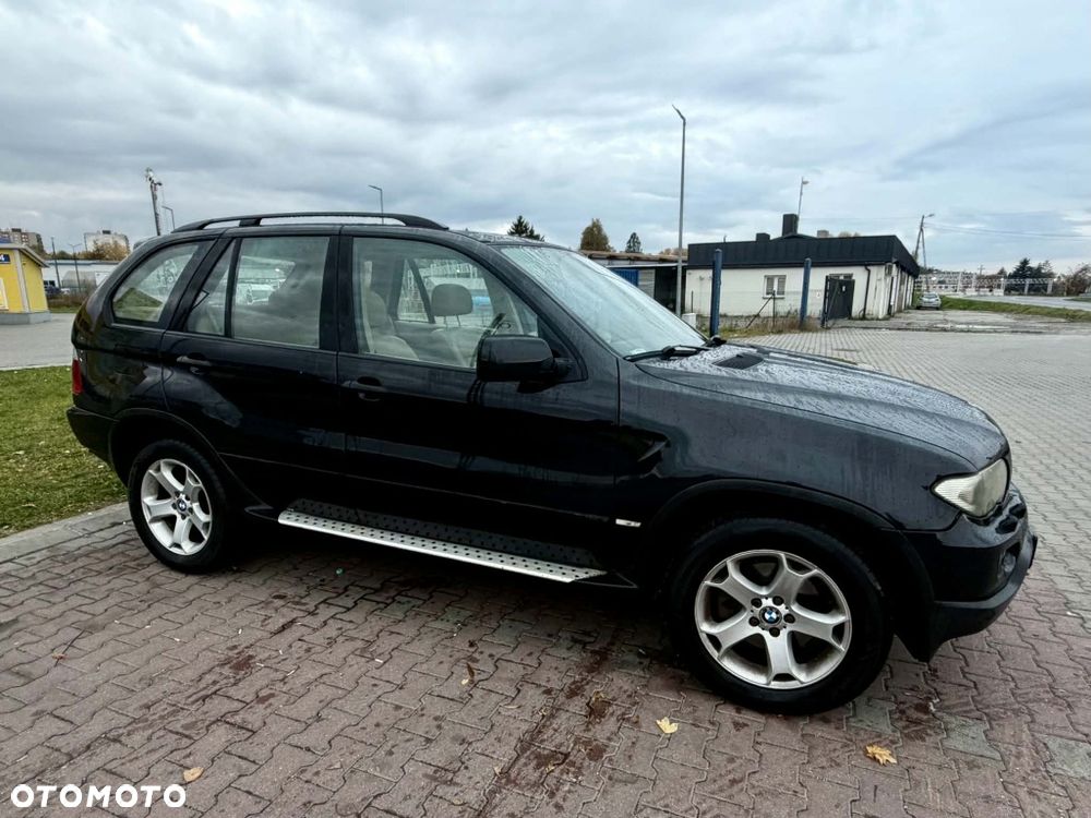 BMW X5 - 4