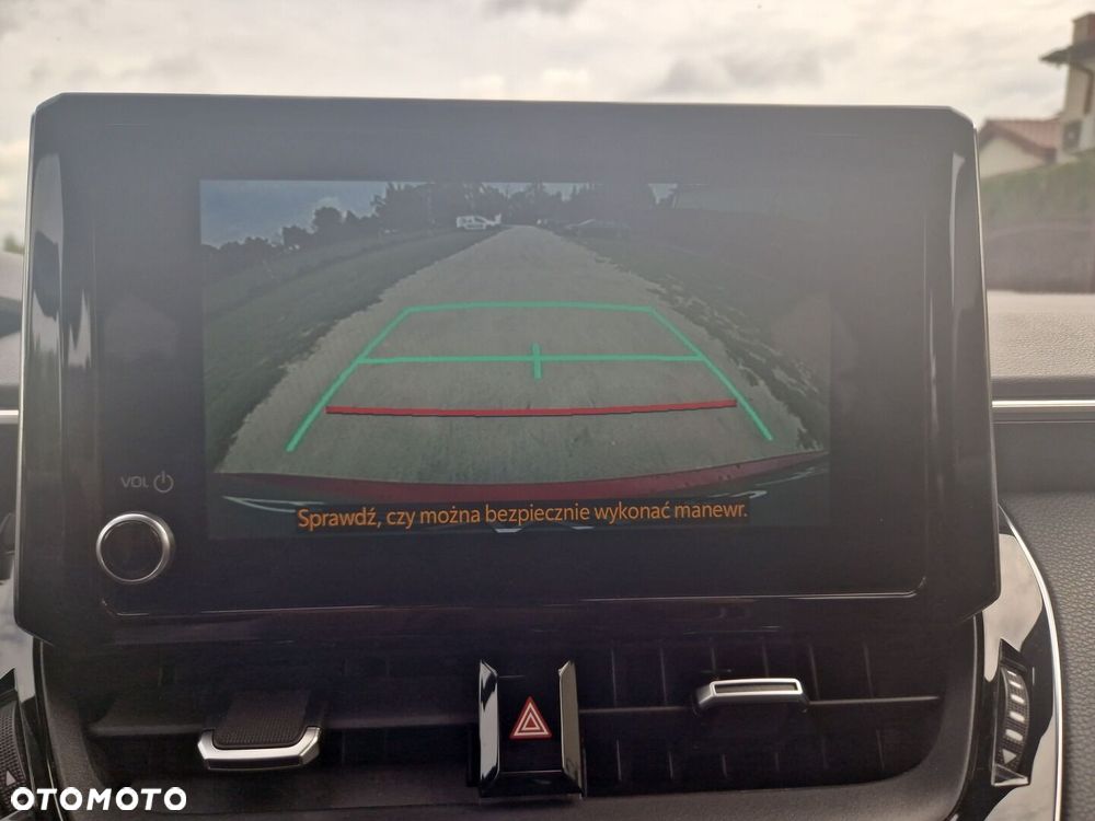 Toyota Corolla 1.8 Hybrid Comfort - 20