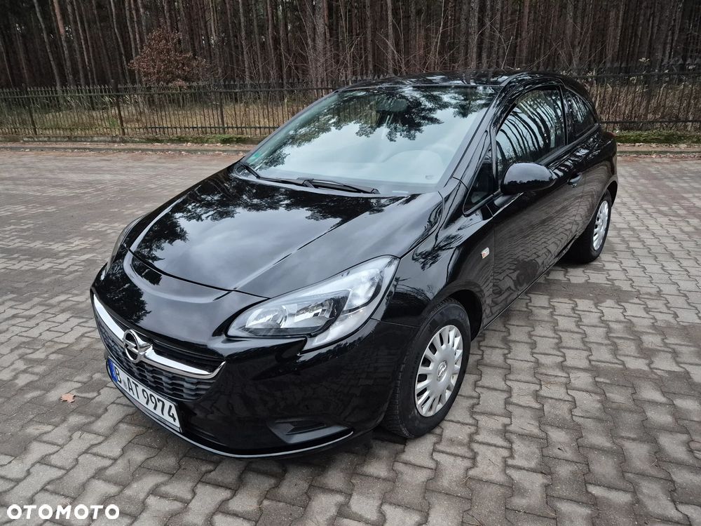 Opel Corsa 1.2 Active - 2