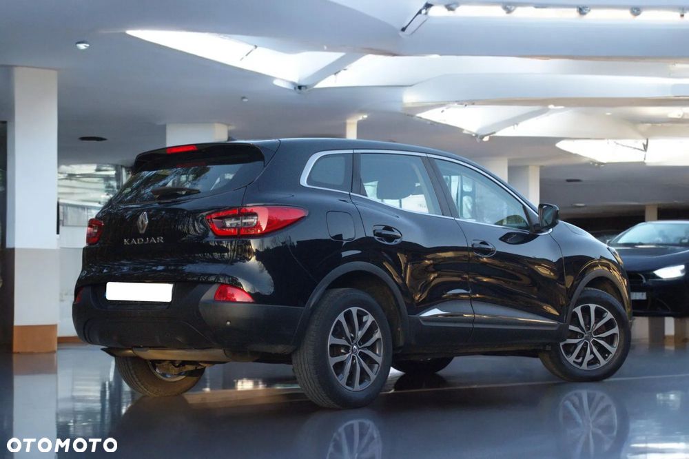 Renault Kadjar 1.2 Energy TCe Limited EDC - 19