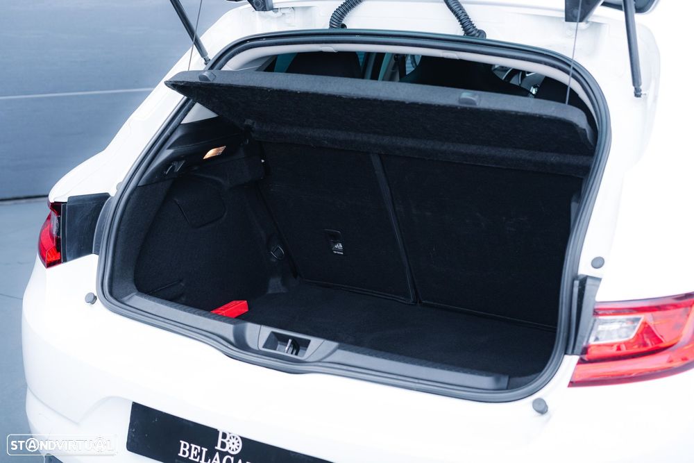 Renault Mégane 1.5 Blue dCi GT Line - 23