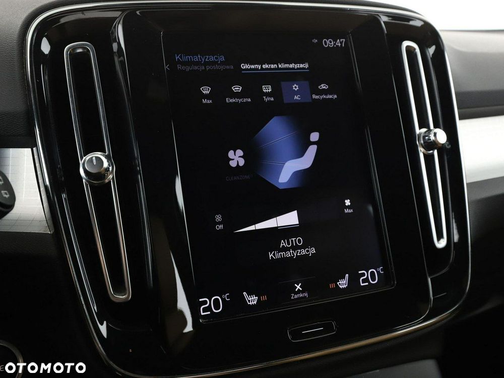 Volvo XC 40 D4 AWD Momentum Pro - 29