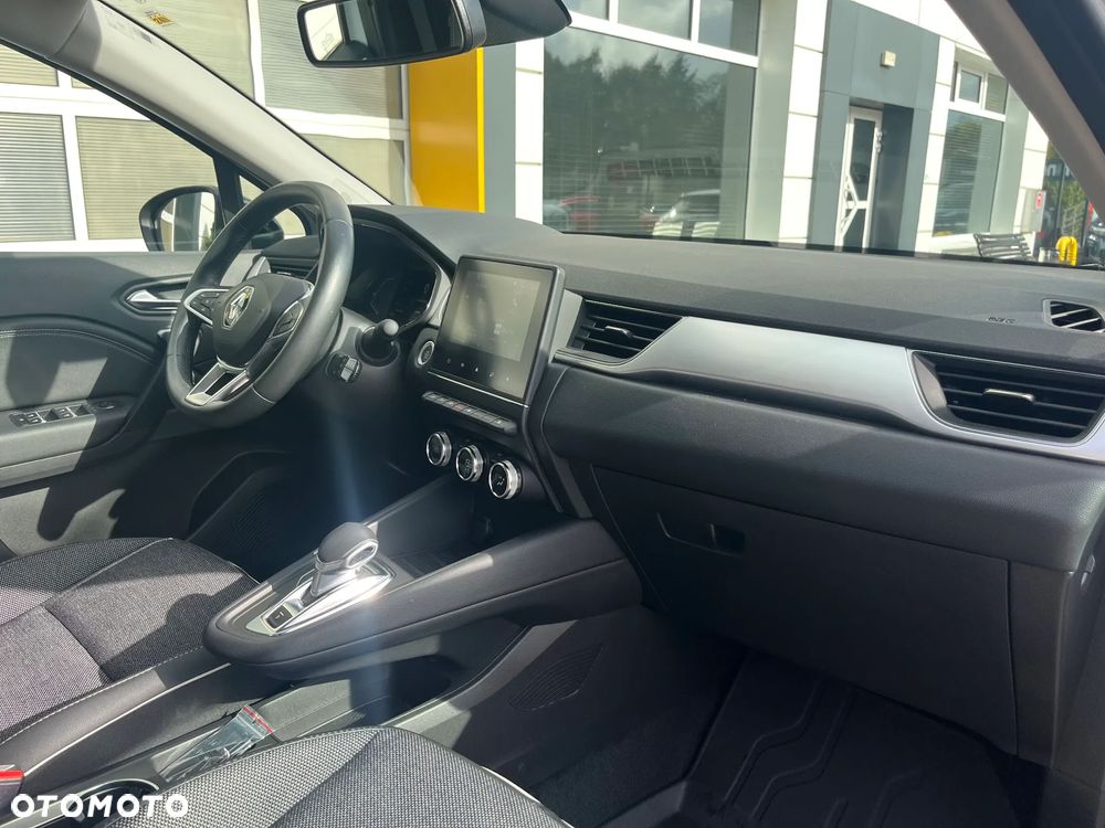 Renault Captur - 20