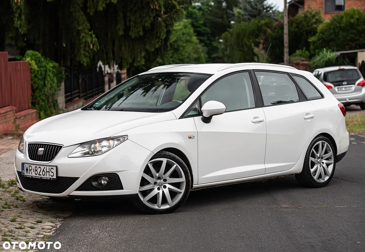 Seat Ibiza - 13