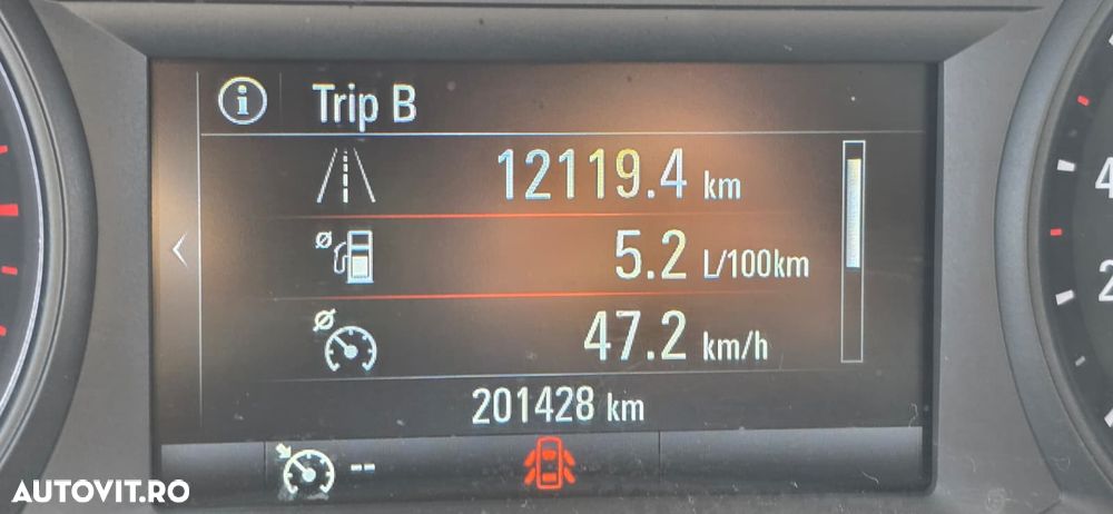 Opel Mokka X 1.6 CDTI ECOTEC START/STOP Excite - 6