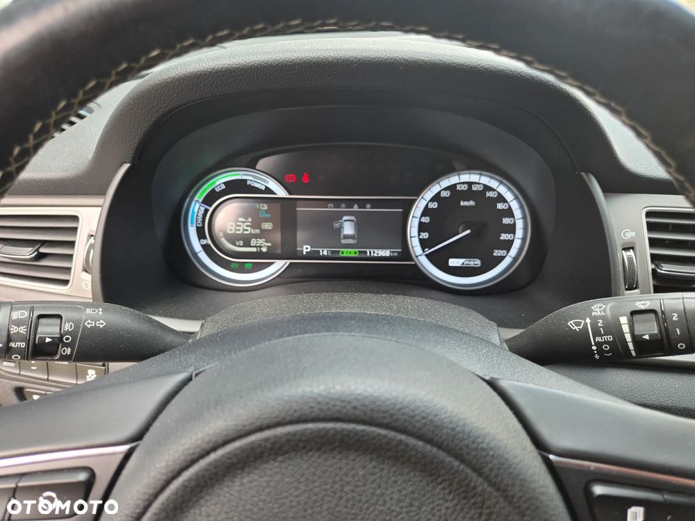 Kia Niro 1.6 GDI PHEV 2WD Spirit - 15