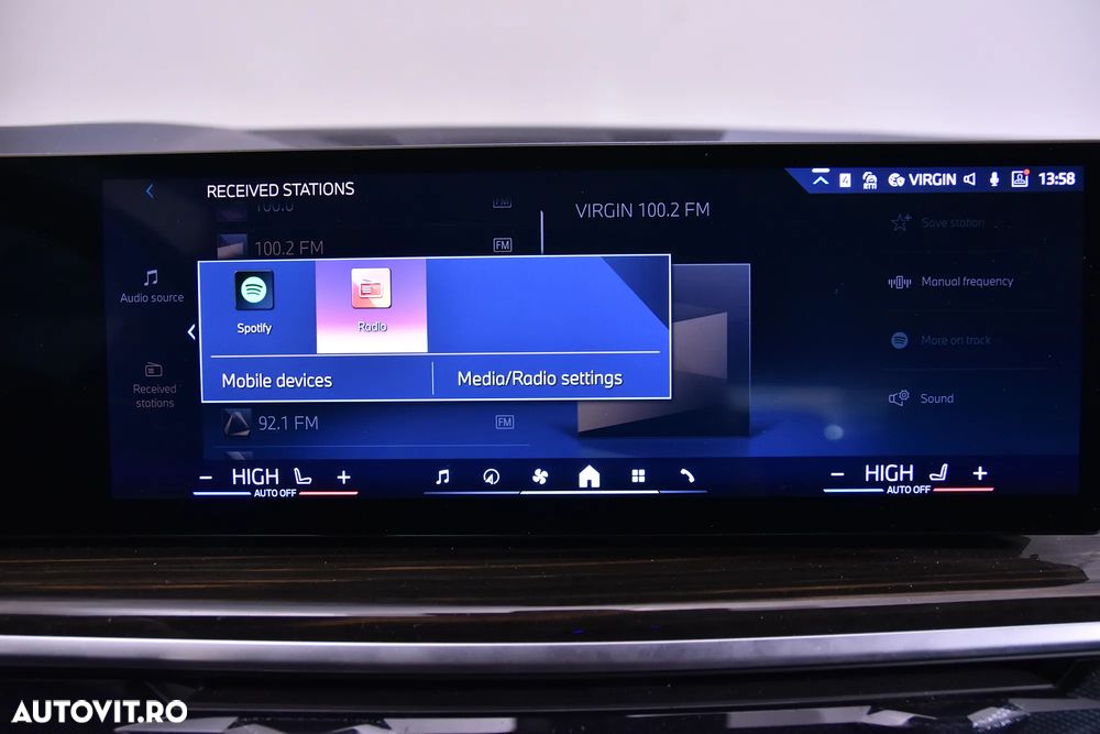 BMW X6 xDrive40i M Sport - 20