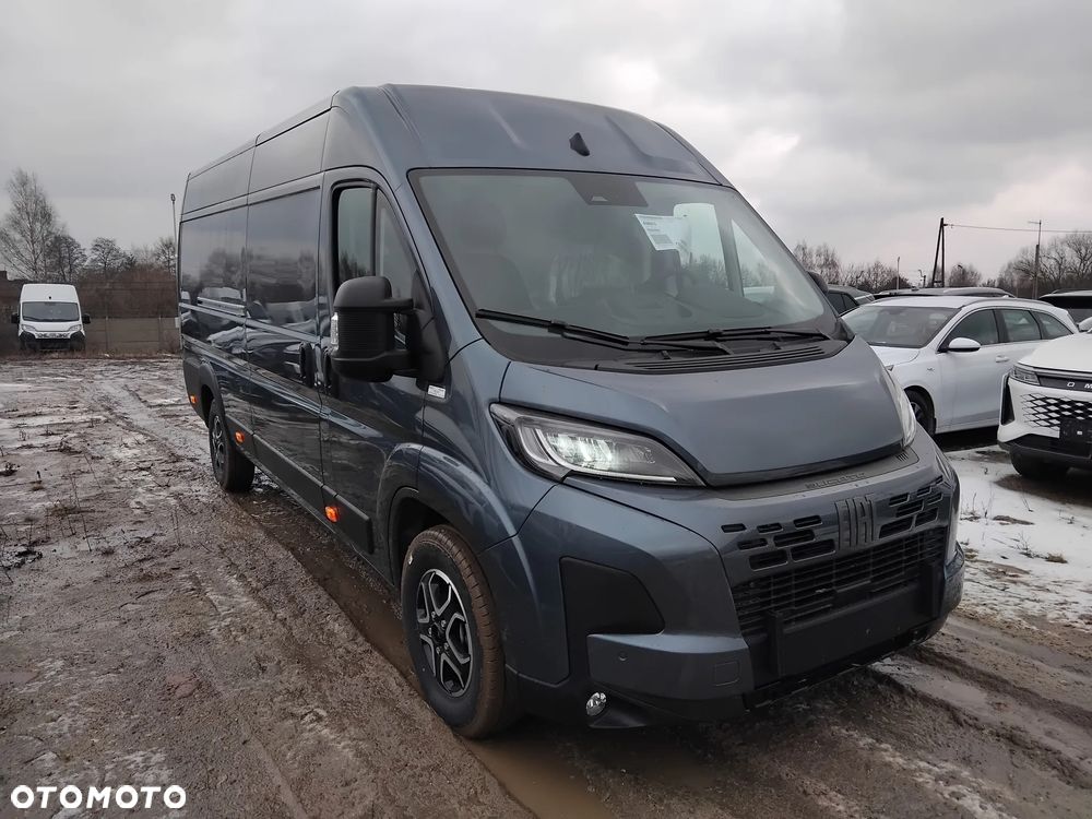 Fiat DUCATO - 2