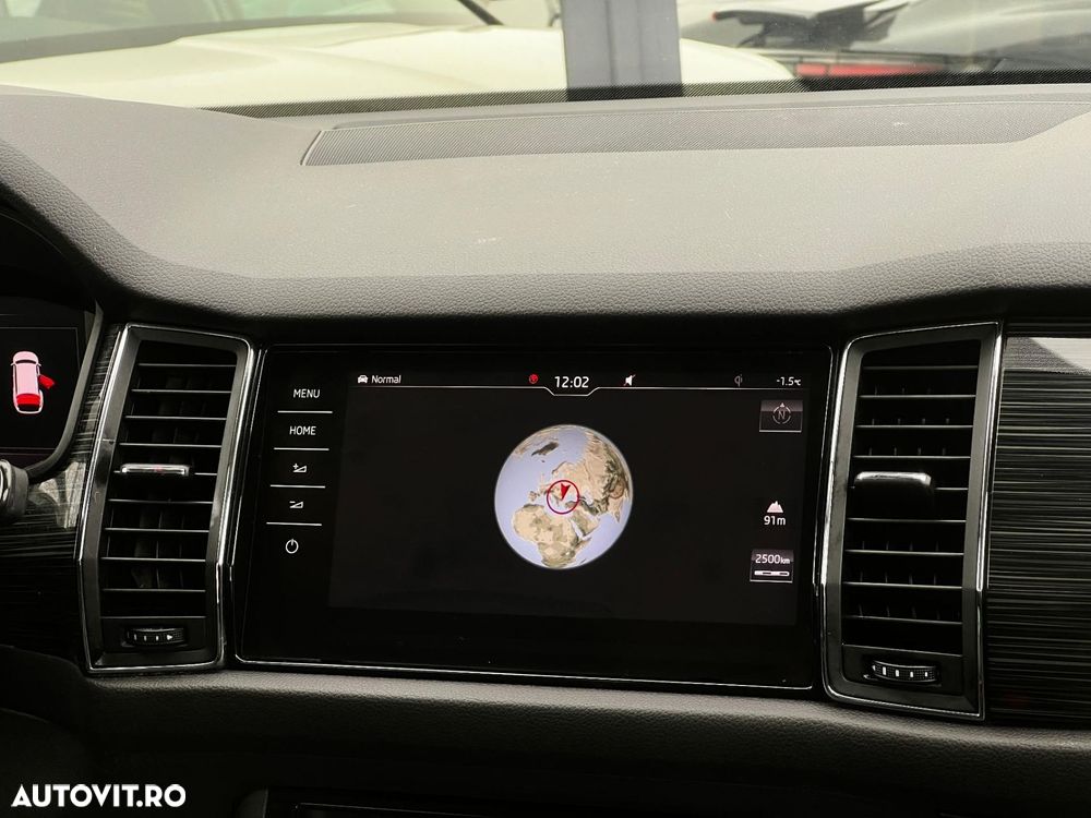 Skoda Kodiaq - 12