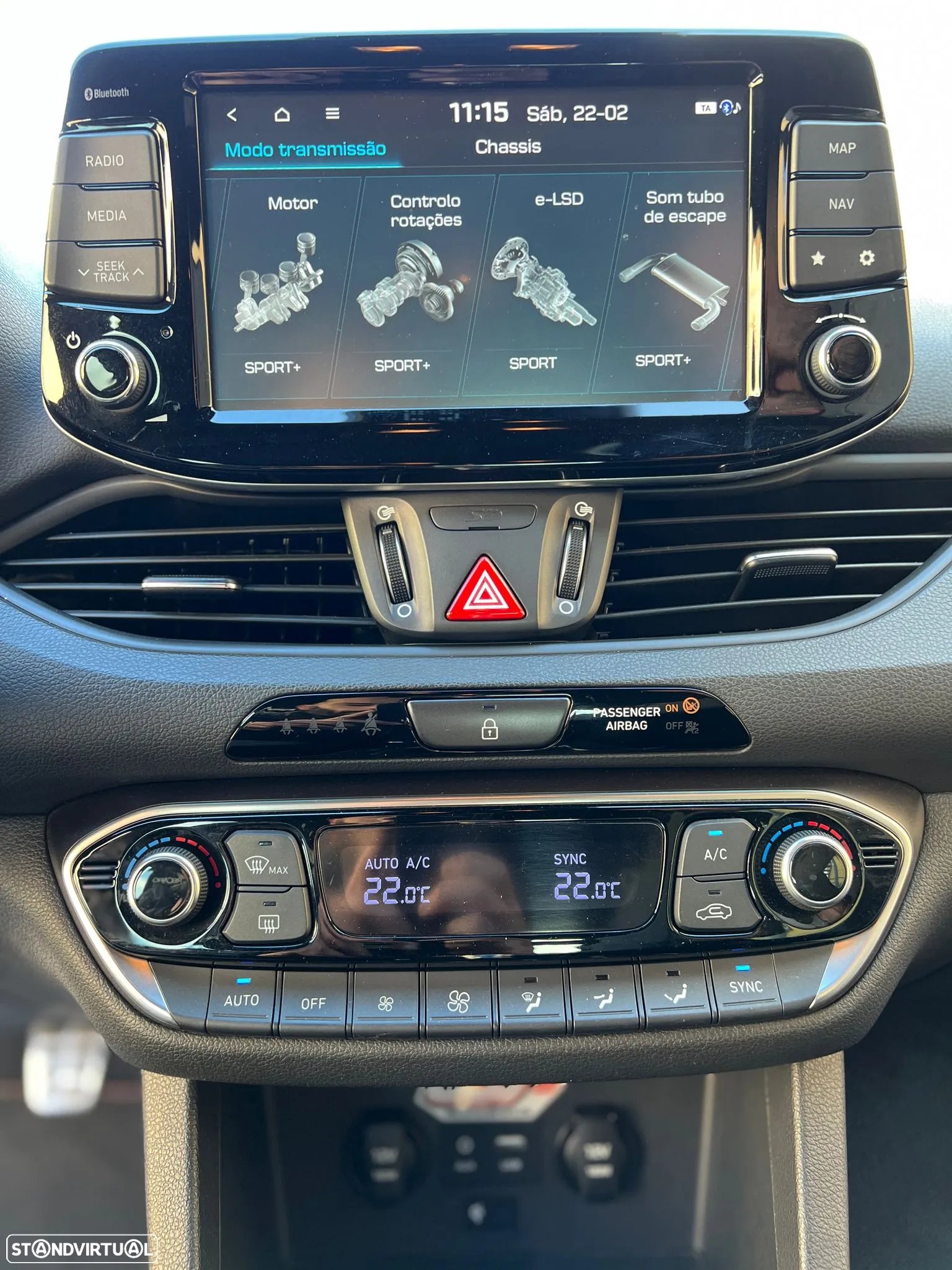Hyundai i30 N 2.0 T-GDi Pack Performance - 28