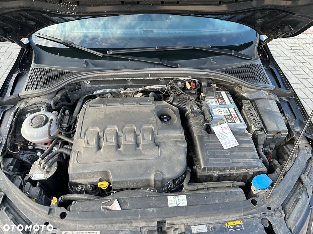 Skoda Octavia - 13