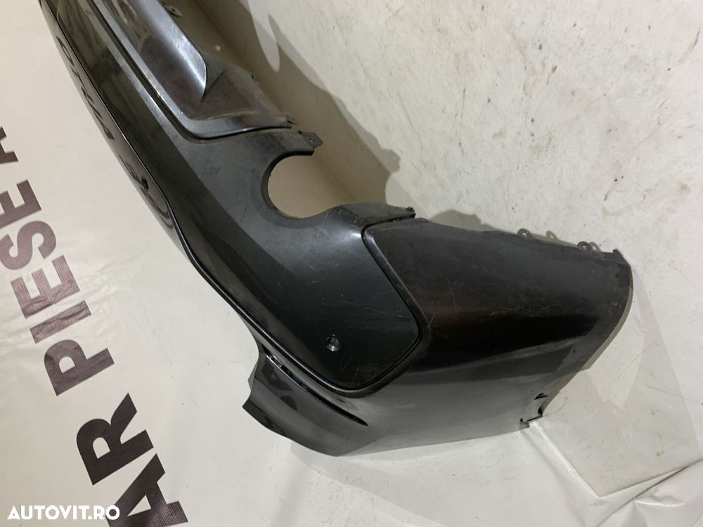 Bara spate BMW X1, F48, M-Sport, 2015, 2016, 2017, 2018, cod origine OE 51128059877. - 11