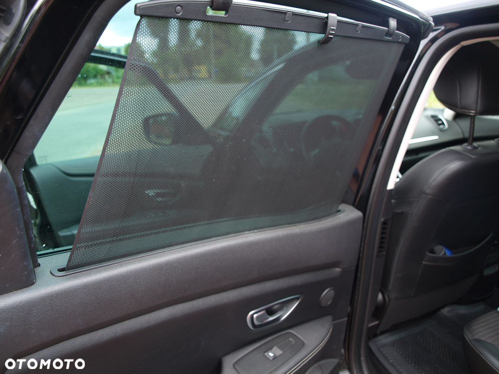 Renault Scenic TCe 140 GPF EDC BOSE EDITION - 15