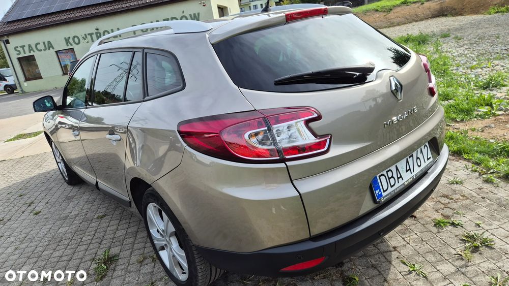 Renault Megane 1.6 16V 110 Authentique - 4