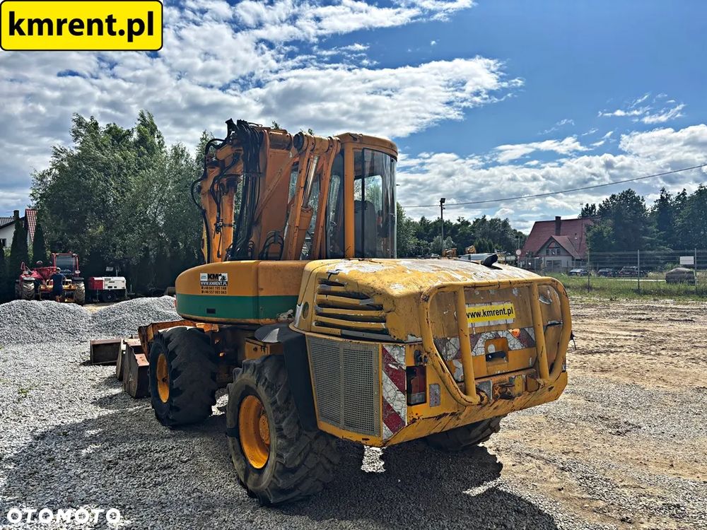 Mecalac 12 MXT KOPARKO-ŁADOWARKA 1999R | Mecalac 12 MX, Mecalac 12 MXT, Mecalac 12 MSX, Mecalac 12 MTX, Mecalac 12 MTX New, Mecalac 12 MRX, Mecalac 714 MW, Mecalac 714 MCe, Mecalac 15 MWR, Mecalac 11 MWR - 18