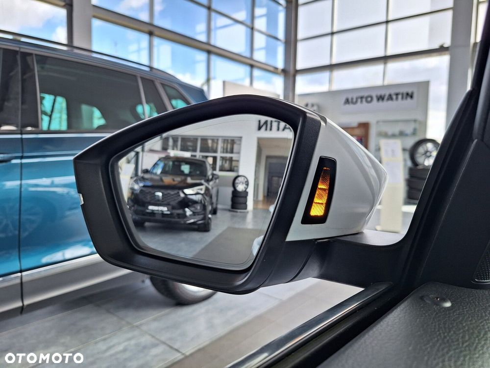 Skoda Superb 2.0 TDI SCR Style DSG - 11