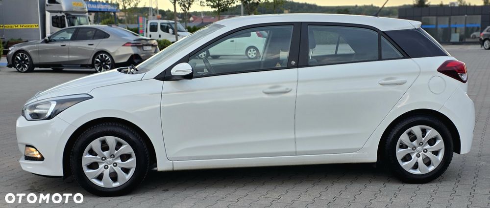 Hyundai i20 - 6