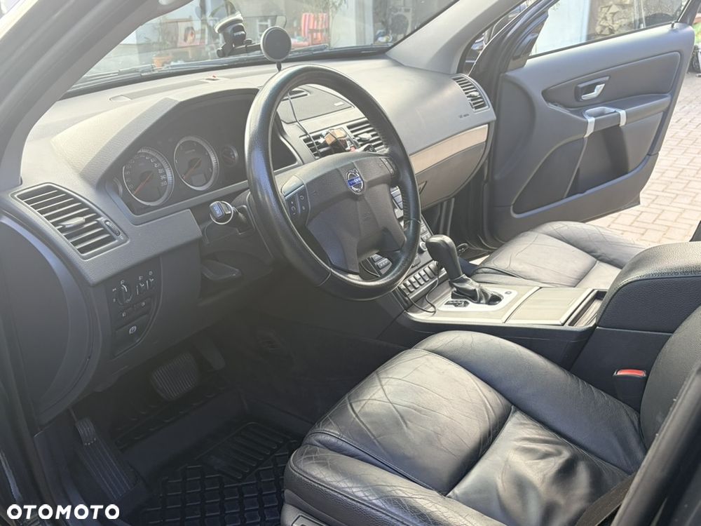 Volvo XC 90 D5 Edition - 20