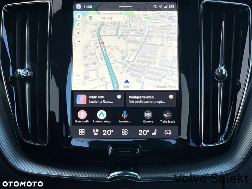 Volvo XC 60 - 18