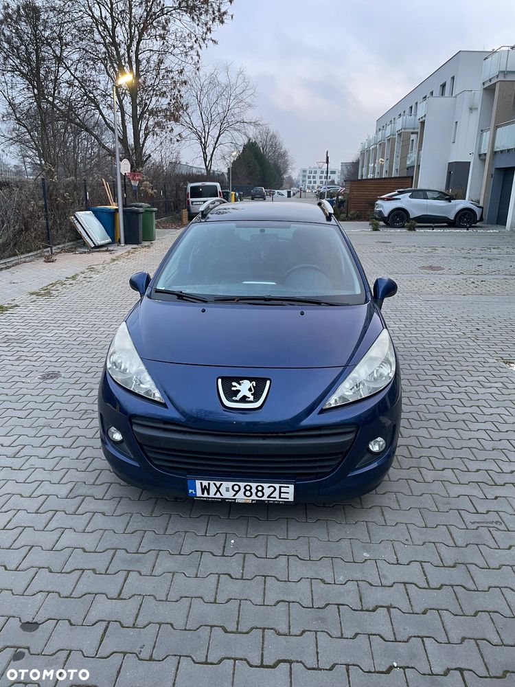 Peugeot 207 - 2