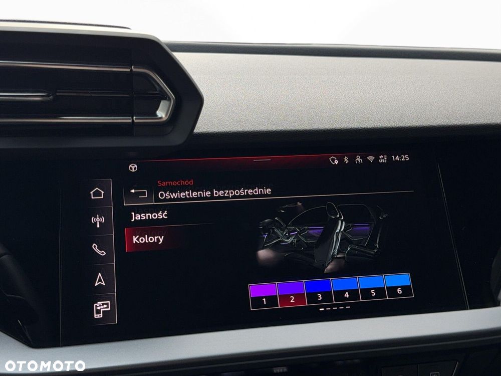 Audi A3 Limousine - 27