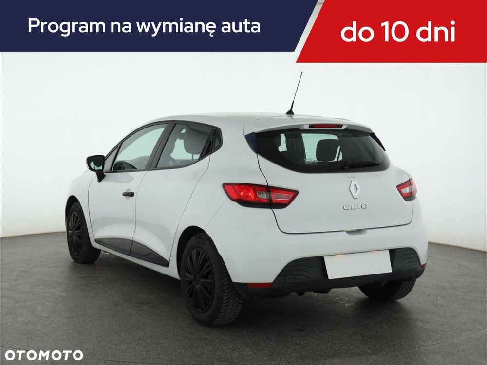 Renault Clio - 6
