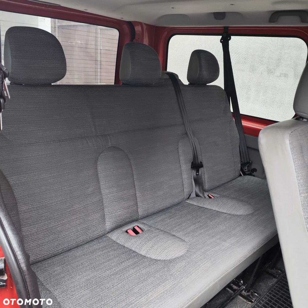 Renault Trafic L2H1 Komfort - 7