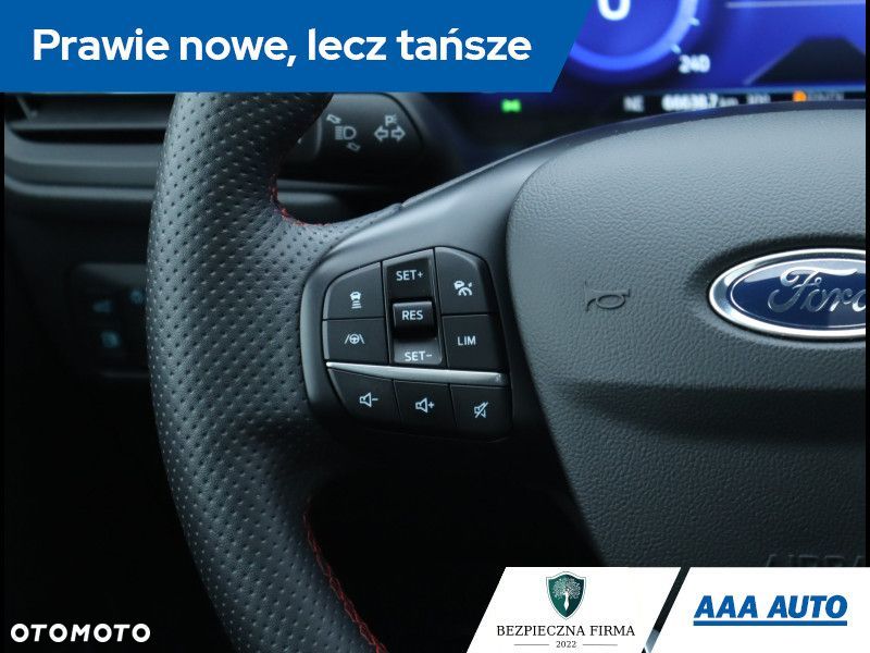 Ford Kuga - 23