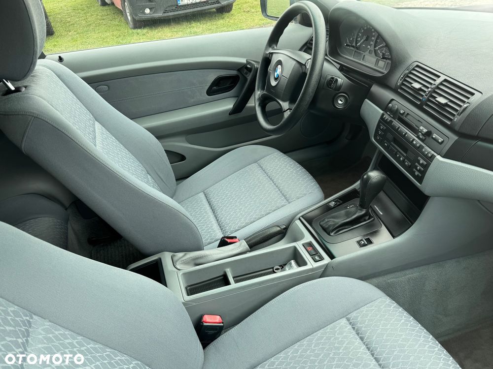 BMW Seria 3 - 6