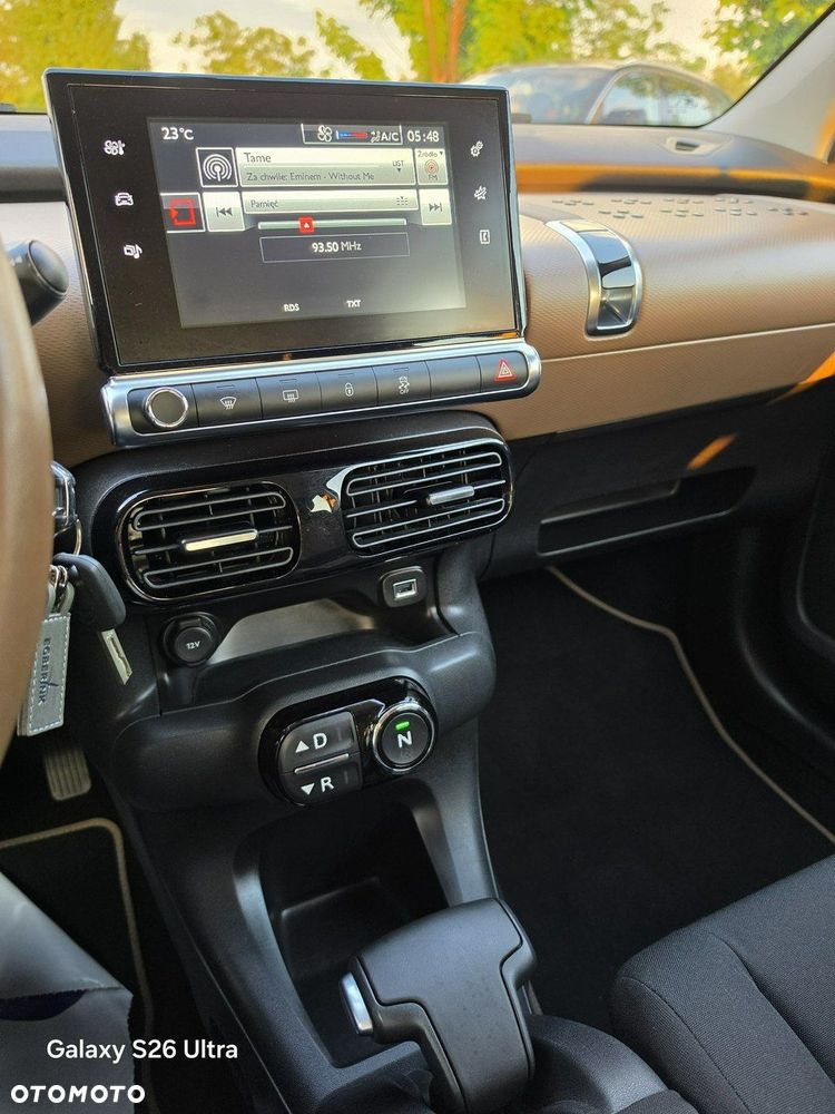 Citroën C4 Cactus - 37