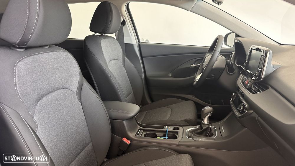 Hyundai i30 1.0 T-GDI Style Plus - 6